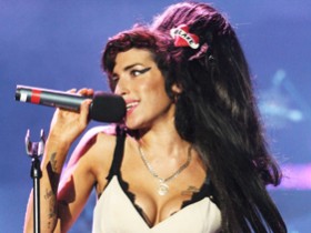 Amy Winehouse uyuşturucudan ölmedi 1 amy winehouse uyusturucu