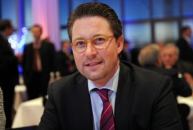 "Erdoğan'ın Türkiye'sinin Avrupa'da işi yok, görüşmeler durdurulsun" 1 andreas scheuer