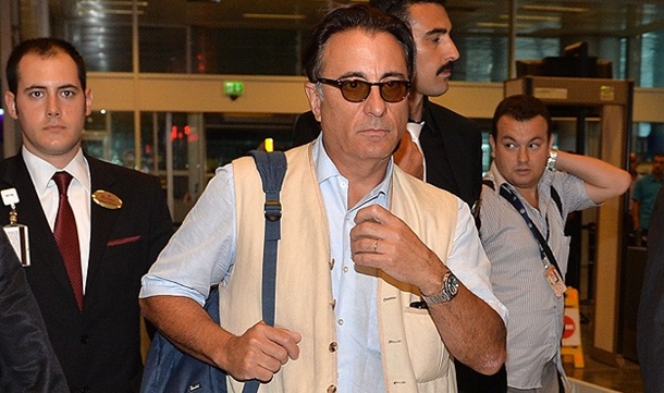 andy garcia kurtlar vadisi