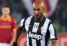 anelka juventus