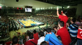 ankara arena