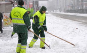 Ankara'da kar tatili / Hava Durumu 1 ankara kar yagisi1