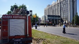 ankara metro gocuk