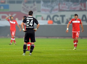 Antalyaspor Beşiktaş maçı özeti / Video 1 antalyaspor besiktas