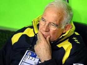 Madrid'de Luis Aragones Bulvarı 1 aragonesssss