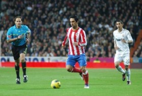 Arda Turan Galatasaray'a dönüyor mu? Menajeri konuştu 1 arda real madrid2