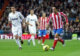 Real Madrid Atletico Madrid golleri, geniş özeti (Video) 1 arda realmadridmaci