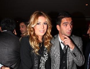 Arda Turan Sinem Kobal'ı aldattı mı? İspanya'da ilginç iddia 1 arda sinem gala e1338556873759
