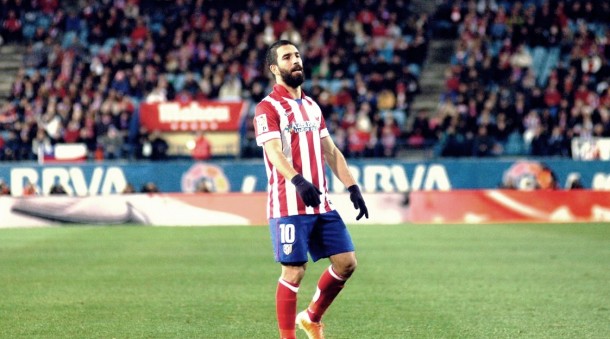 Arda Turan kitabının İspanyol yazarı: Arda Turancılık ekolü var 1 arda turan bonservis