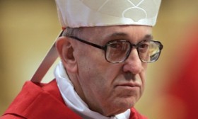 Arjantinli Papa Francis,Katolik dünyasına seslendi 1 arjantinli papa