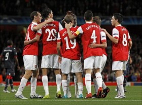 arsenal sevinccc