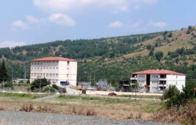 Subay eşi Pınar Akdağ hayatını kaybetti 1 askeri lojman