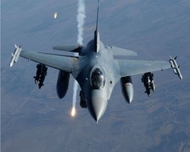 ABD, İngiltere ve Fransa Suriye'ye müdahale konusunda anlaştı mı? 1 askeriucak