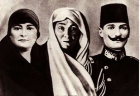 Atatürk Kimdir ? Mustafa Kemal Atatürk Video Biyografi 1 ataturk annesi zubeyde makbule