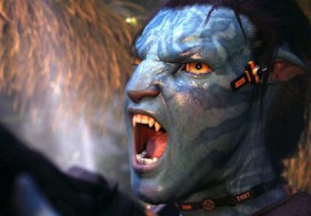 Avatar filmine yoğun ilgi 1 avatar film