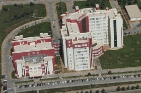 aydin universite hastanesi