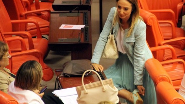 CHP'li Aylin Nazlıaka: Seda Sayan'a dava açmayacağım 1 aylin nazliaka seda sayan