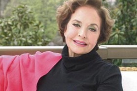 Ayten Gökçer 12 Eylül darbesini savundu! 1 ayten gokcer