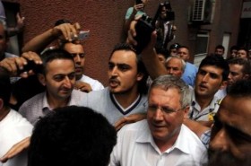 Aziz Yıldırım savunma yapıyor / Şike davasında son durum 1 aziz yildirim gozalti