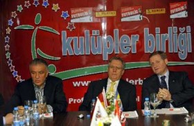 aziz yildirim kulupler birligi