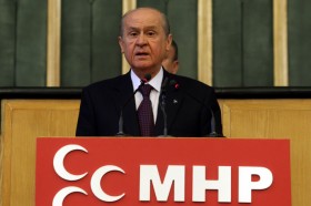 bahceli grupp aa