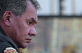 Bakan Sergey Şoygu yangınla mücadeleyi savaşa benzetti 1 bakan sergey soygu yangin mucadele