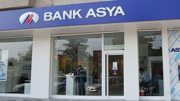 bank asya bddk