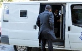 Gaziantep'te güvenlik görevlisi çalıştığı bankayı soydu! 1 banka nakil araci e1364557836620