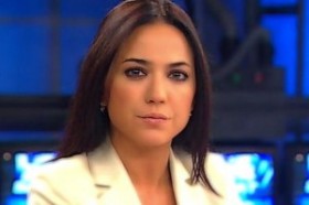 Osman Gökçek twitterda Banu Güven'e sataştı 1 banuguven