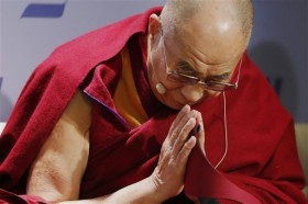 barack obama dalai lama