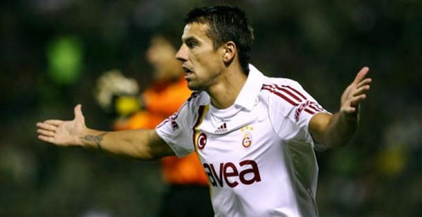Fatih Terim: Gerekirse Baros'la devam ederim / Galatasaray Transfer Haberleri 1 baros gs