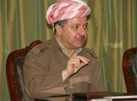 barzani