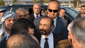 Şivan Perwer 37 yıl sonra Türkiye’de 1 barzani sivan perwer