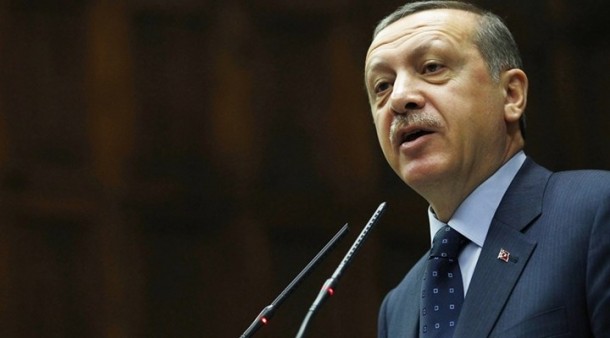 Başbakan Erdoğan 3 çocuk çağrısını yeniledi! 1 basbakan erdogan 3 cocuk talebi