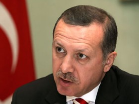 basbakan erdogan ankara