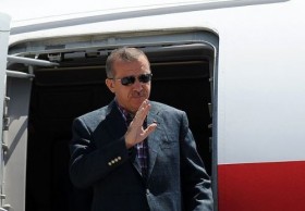 Başbakan Erdoğan, Katar'dan ayrıldı 1 basbakan erdogan katar