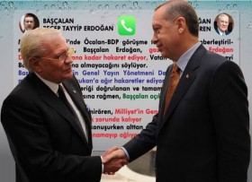 basbakan erdoğan demiroren ses kaydi