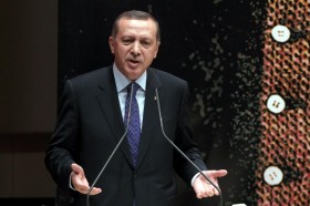 Haklı Kadın Platformu'ndan Başbakana kürtaj mektubu 1 basbakan erdogan il baskanlari toplantisi