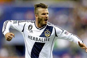 beckham sevinc