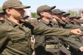 Uzman erbaş alımı / Kara Kuvvetleri Komutanlığı'ndan açıklama 1 bedelli askerlik