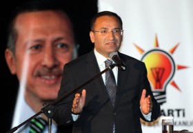 bekir bozdag akp