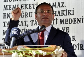 bekir bozdag konusma 238472