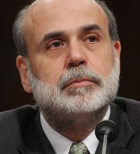 Ben Bernanke "Yılın Adamı" 1 ben bernanke