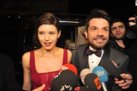 beren saat kenan dogulu