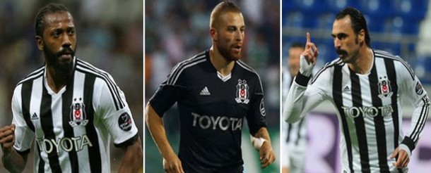 besiktas futbolcular ceza