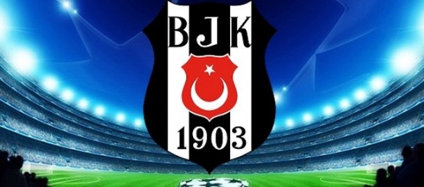 besiktasin sampiyonlar ligi 3.tur rakipleri