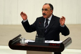 Beşir Atalay: "CHP özür dileme dürüstlüğünü göstersin" 1 besir atalay kursu