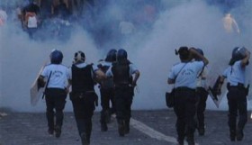 bibergazi polis