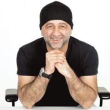 Bilgin Gökberk Radyocu Programıyla SKYTURK'de 1 bilgin gokberk