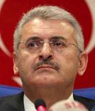 Youtube ve Google yasaklarının sırrı çözüldü! Binali Yıldırım: Vergi vermiyorlar 1 binali yildirim